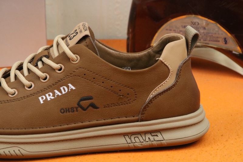 Prada Sneakers